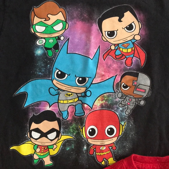 ❌SOLD❌ Boys T-shirt Bundle - Picture 3 of 5